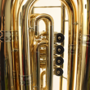 Tuba B&S GR55
