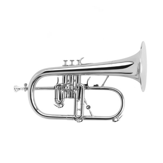 Courtois flugelhorn A.C. 155