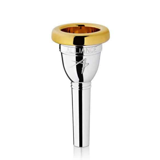 Alliance Tuba mondstuk WAGR91