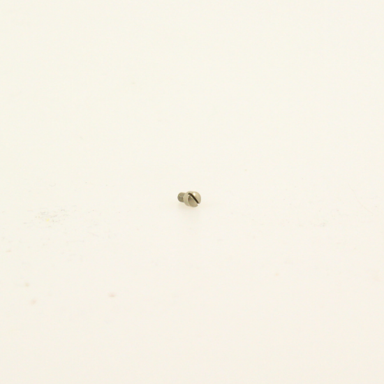 Hoefijzerschroef 2.6mm