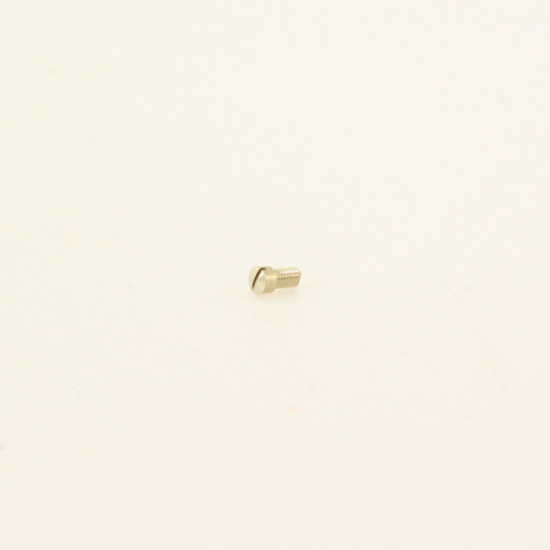 Hoefijzerschroef 3mm