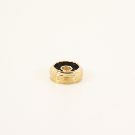 Besson ventieldeksel (top cap) euphonium