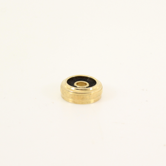 Besson 4e ventieldeksel (top cap) euphonium