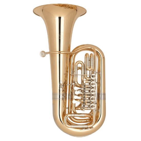 Miraphone Es tuba 283 Norwegian Star