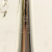 Yamaha Xeno Trompet YTR-8345GS