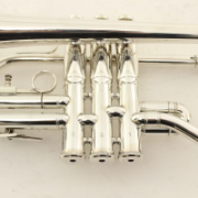 Besson Eb Cornet 724