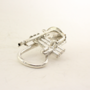 Besson Eb Cornet New Standard
