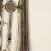Besson Eb Cornet New Standard