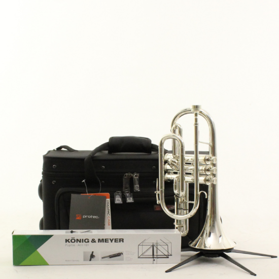 Besson Cornet BE723-731052