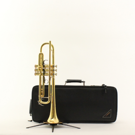 Yamaha Trompet YTR8335LA D82924