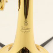 Yamaha Trompet YTR8335LA D82924
