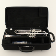 Trompet Bb Yamaha YTR-5335GSII
