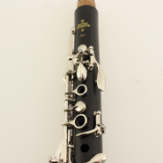 Buffet Crampon E11 18 Keys