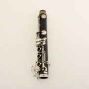 Buffet Crampon E11 18 Keys