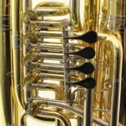 Melton C tuba MW5450 Tuono