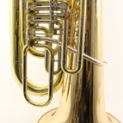 Melton C tuba MW5450 Tuono