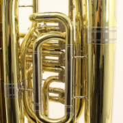 Melton C tuba MW5450 Tuono