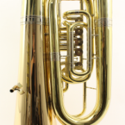 Melton C tuba MW5450 Tuono