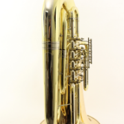 Melton C tuba MW5450 Tuono
