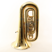 Miraphone Bb tuba 91B