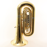 Miraphone Bb tuba 496B Hagen