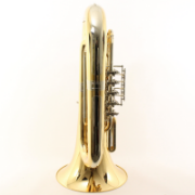 Miraphone Bb tuba 496B Hagen