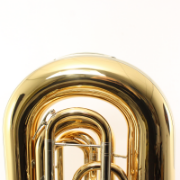 Miraphone Bb tuba 496B Hagen