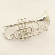 Besson Bb Cornet 928T Sovereign