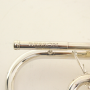 Besson Bb Cornet 928T Sovereign