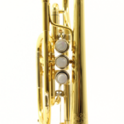 B&S Cornet Challenger II gelakt
