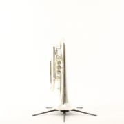 B&S Cornet Challenger II verzilverd