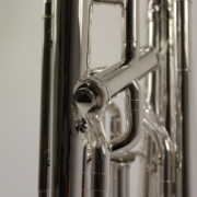 Euphonium Bb Besson Prodige 163