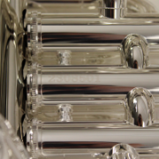 Euphonium Bb Besson Prodige 163
