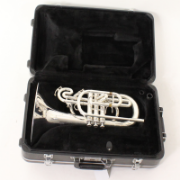 Mellophone F Jupiter Quantum (Marching model)