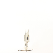 Mellophone F Jupiter Quantum (Marching model)