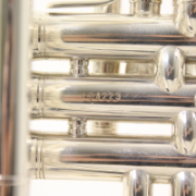 Mellophone F Jupiter Quantum (Marching model)