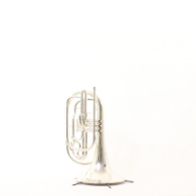 French Hoorn Bb Thomann MHR-302
