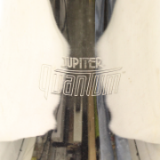 Euphonium Bb Jupiter Quantum (Marching model)