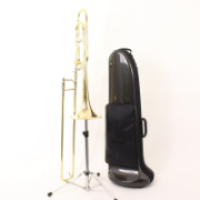A Courtois Trombone AC422BOR