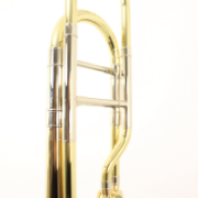 A Courtois Trombone AC422BOR