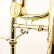 A Courtois Trombone AC422BOR