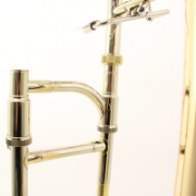 A Courtois Trombone AC422BOR