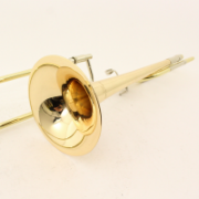 A Courtois Trombone AC422BOR