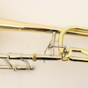 A Courtois Trombone AC422BOR
