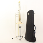 A Courtois Trombone AC440BR