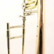 A Courtois Trombone AC440BR