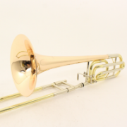 A Courtois Trombone AC440BR