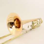 A Courtois Trombone 440BR