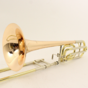 A Courtois Trombone 440BR