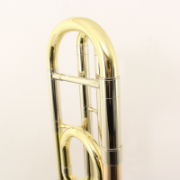 A Courtois Trombone 440BR